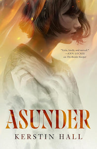 Asunder cover image