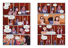 Forgive-Me-Not: A Graphic Novel By Costa