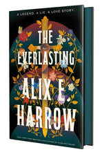 The Everlasting by Harrow