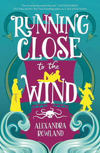 Running Close to the Wind cover image