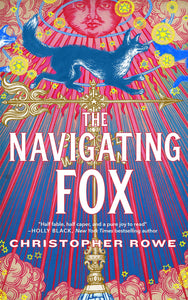 The Navigating Fox by Rowe