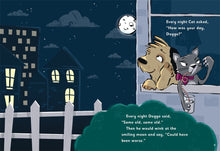 Doggo and Pupper by Applegate & Alder