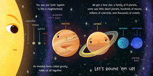 Our Solar System! A Stellar Neighborhood (Our Universe, 8) by McAnulty