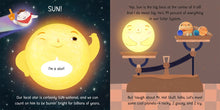 Our Solar System! A Stellar Neighborhood (Our Universe, 8) by McAnulty
