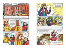 The Greenies by Mills & Kennedy (Pre Order 3/3/2026)