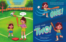 Cousins!: A Big Family Story by Lavoie & Leal