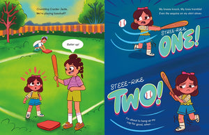 Cousins!: A Big Family Story by Lavoie & Leal