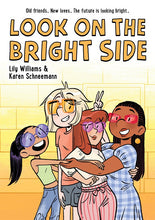 Look on the Bright Side by Williams