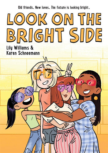 Look on the Bright Side by Williams