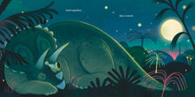The Dinosaur and the Bird: A Tale of Prehistoric Friendship by Ho