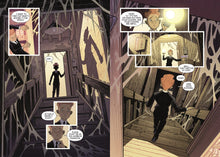 Archives of the Unexplained: Area 51 (Archives of the Unexplained, 1) by Foxe