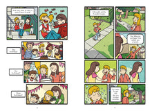 Wrong Friend by Harper & Lucey (Pre Order for 1/20/2026)