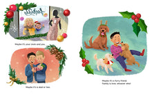 Fa La La Family by Hoying & Hoying