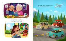 Fa La La Family by Hoying & Hoying