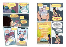 Small Magics: A Graphic Novel by Tetri (Releases 9/22/2026)