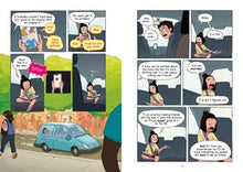 Small Magics: A Graphic Novel by Tetri (Releases 9/22/2026)