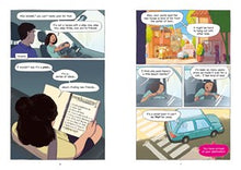 Small Magics: A Graphic Novel by Tetri (Releases 9/22/2026)