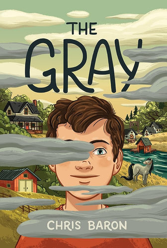 The Gray cover image