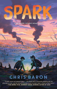 Spark cover image