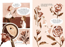Wildflower Emily: A Story About Young Emily Dickinson by Corry