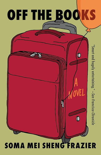 Off the Books cover image