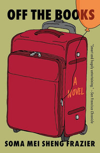Off the Books cover image