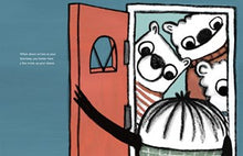 How to Escape a Playdate: The Fun Way By Wilson