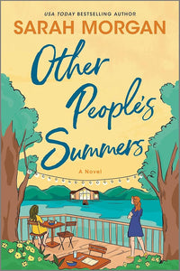 Other People’s Summers: A Novel cover image