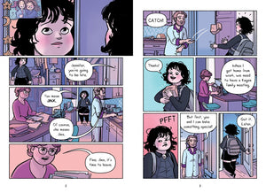 Adorable Empire by Terry