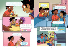 Miss Camper: A Graphic Novel by Fajardo
