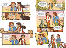 Fruitcake: A Graphic Novel by Ogle
