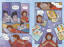 Fruitcake: A Graphic Novel by Ogle