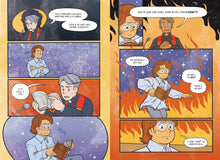 Fruitcake: A Graphic Novel by Ogle