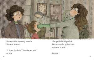 Mister Shivers: A Walk in the Dark and Other Scary Stories