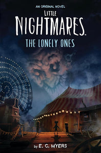 Little Nightmares: The Lonely Ones cover image