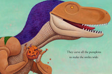 How Do Dinosaurs Say Trick or Treat?, by Yolen