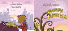 The Gift of Words (A Holiday Picture Book) by Reynolds