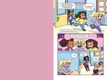 Karen's Prize: A Graphic Novel (Baby-sitters Little Sister #10) by Grant & Martin