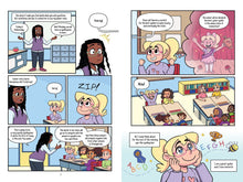 Karen's Prize: A Graphic Novel (Baby-sitters Little Sister #10) by Grant & Martin