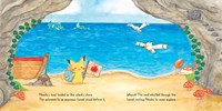 Pikachu's First Friends by Matsuo