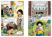 My Tokyo Summer: A Graphic Novel by Denson & Utomaru