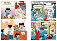 My Tokyo Summer: A Graphic Novel by Denson & Utomaru