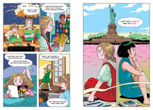My Tokyo Summer: A Graphic Novel by Denson & Utomaru