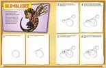 The Official Wings of Fire How to Draw