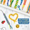 The Best Book of Lanyards, Scoubidou and Boondoggle