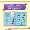 The Best Book of Lanyards, Scoubidou and Boondoggle