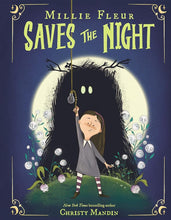 Millie Fleur Saves The Night cover image