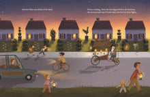 Millie Fleur Saves The Night by  Mandin