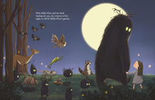 Millie Fleur Saves The Night by  Mandin