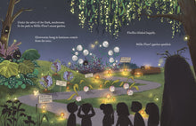 Millie Fleur Saves The Night by  Mandin